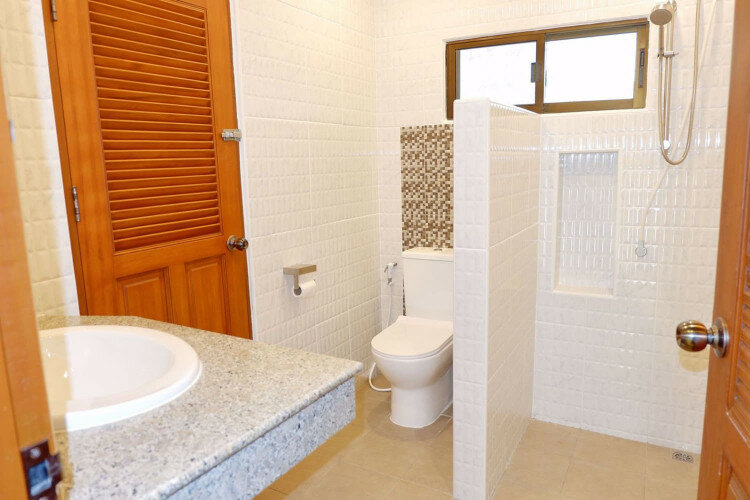 Дом в Паттайе, Таиланд | THE227591