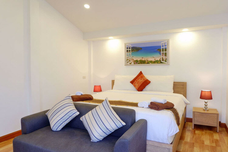 Дом в Паттайе, Таиланд | THE227591