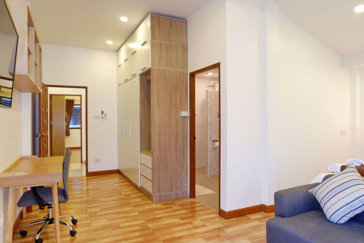 Дом в Паттайе, Таиланд | THE227591