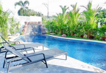 Дом в Паттайе, Таиланд | THE227591