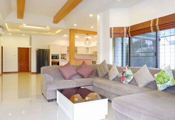 Дом в Паттайе, Таиланд | THE227591