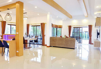 Дом в Паттайе, Таиланд | THE227591