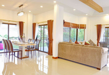 Дом в Паттайе, Таиланд | THE227591