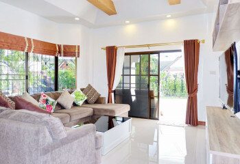 Дом в Паттайе, Таиланд | THE227591