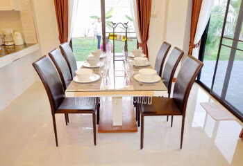 Дом в Паттайе, Таиланд | THE227591