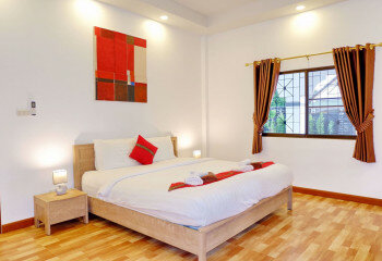 Дом в Паттайе, Таиланд | THE227591