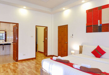 Дом в Паттайе, Таиланд | THE227591