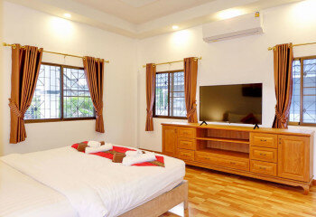 Дом в Паттайе, Таиланд | THE227591