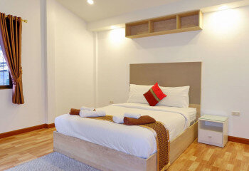 Дом в Паттайе, Таиланд | THE227591