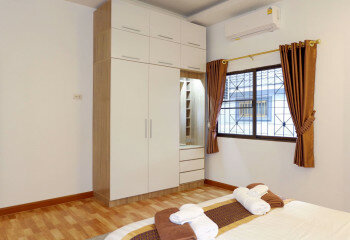 Дом в Паттайе, Таиланд | THE227591