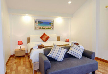 Дом в Паттайе, Таиланд | THE227591