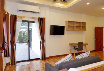 Дом в Паттайе, Таиланд | THE227591