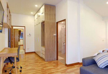 Дом в Паттайе, Таиланд | THE227591