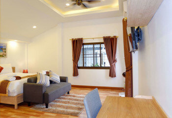 Дом в Паттайе, Таиланд | THE227591