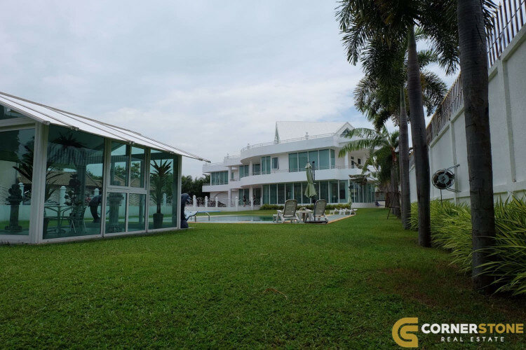 Дом в Паттайе, Таиланд | THE327894