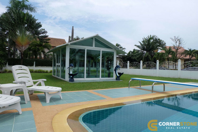 Дом в Паттайе, Таиланд | THE327894