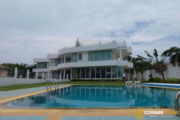 Дом в Паттайе, Таиланд | THE327894