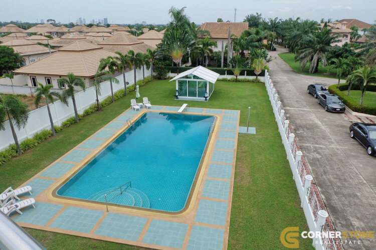 Дом в Паттайе, Таиланд | THE327894