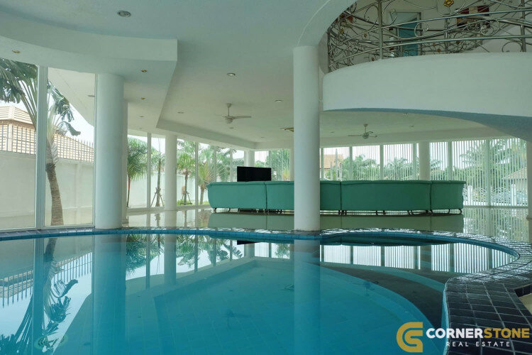 Дом в Паттайе, Таиланд | THE327894