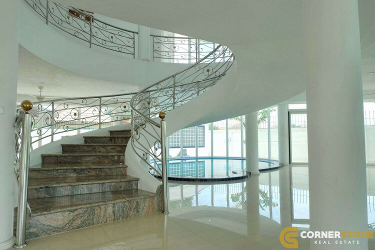 Дом в Паттайе, Таиланд | THE327894