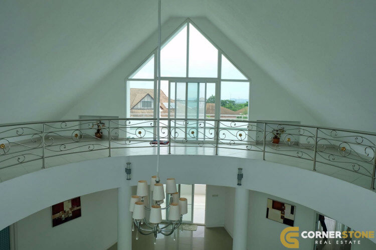 Дом в Паттайе, Таиланд | THE327894