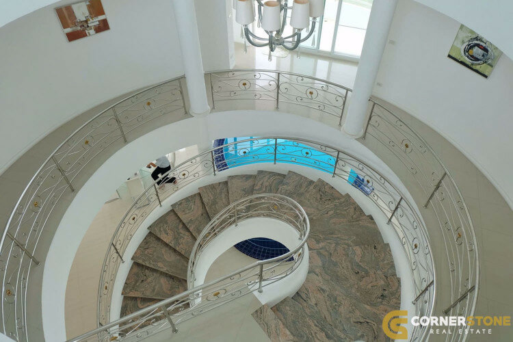 Дом в Паттайе, Таиланд | THE327894