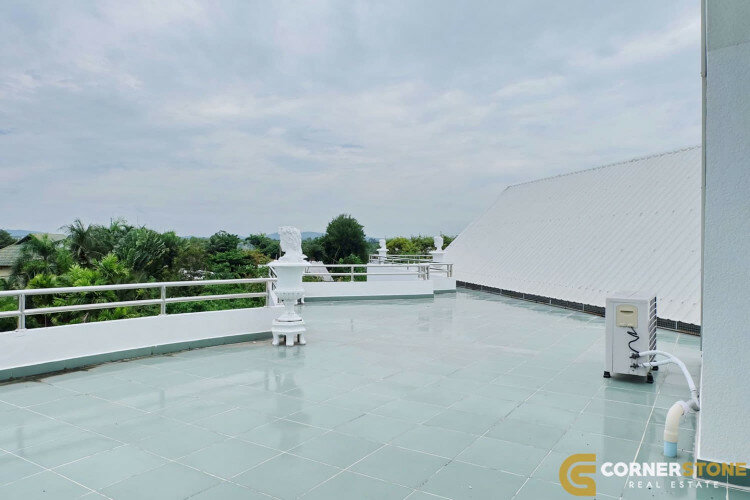 Дом в Паттайе, Таиланд | THE327894