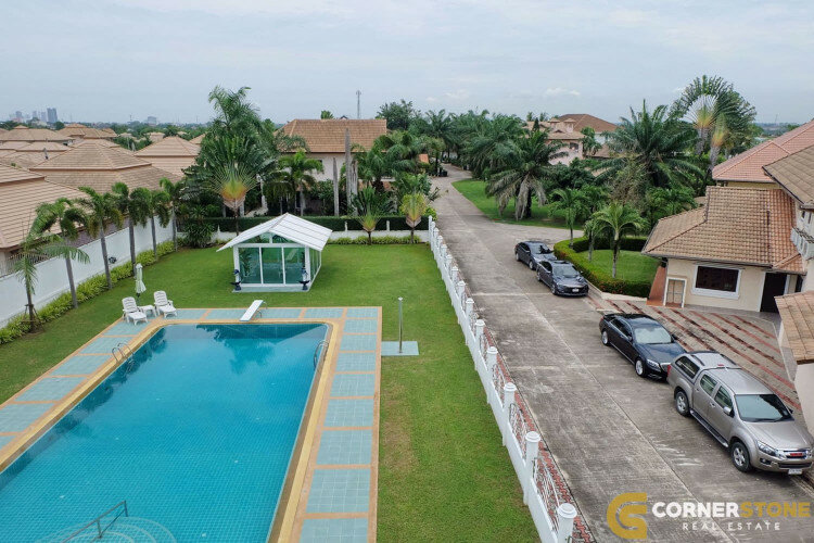 Дом в Паттайе, Таиланд | THE327894