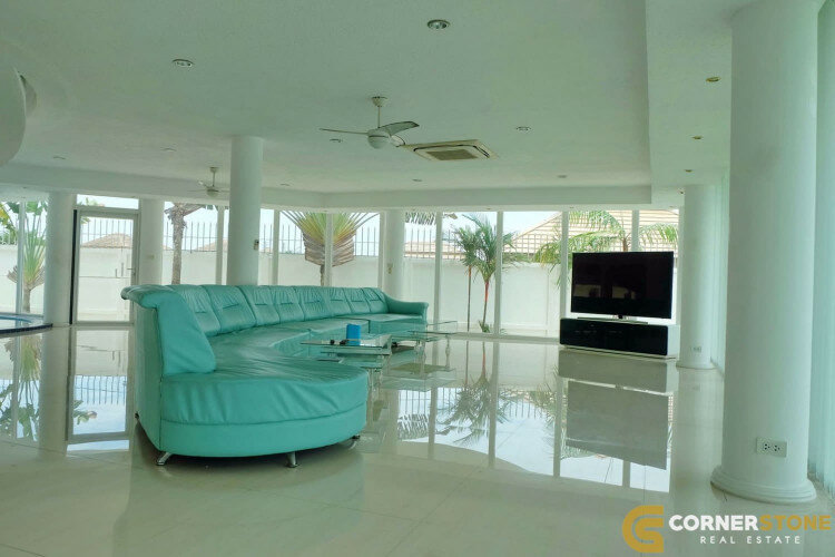 Дом в Паттайе, Таиланд | THE327894