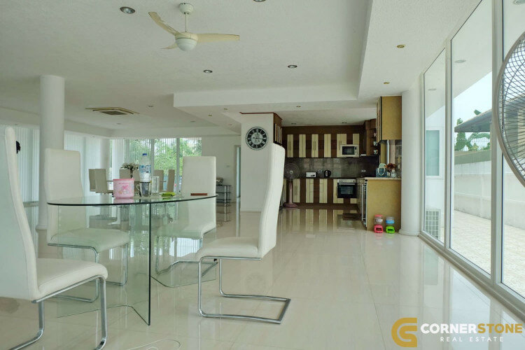 Дом в Паттайе, Таиланд | THE327894