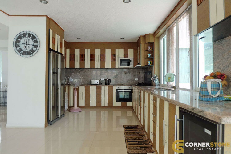 Дом в Паттайе, Таиланд | THE327894