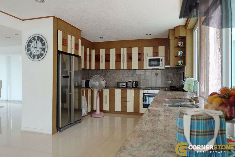 Дом в Паттайе, Таиланд | THE327894