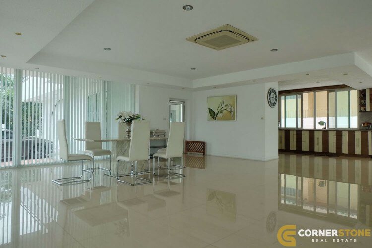 Дом в Паттайе, Таиланд | THE327894