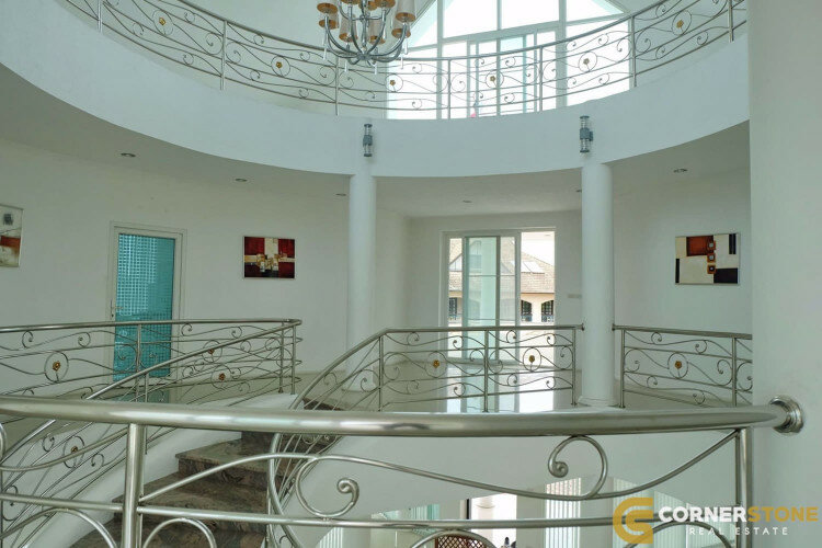 Дом в Паттайе, Таиланд | THE327894