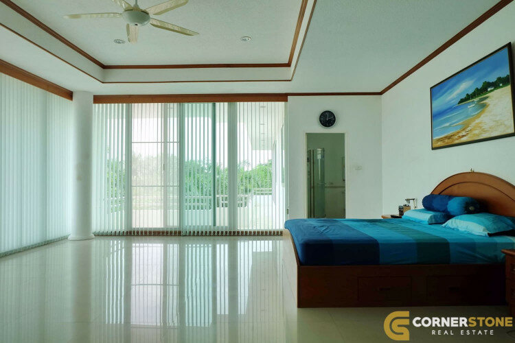 Дом в Паттайе, Таиланд | THE327894