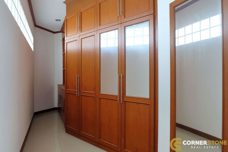 Дом в Паттайе, Таиланд | THE327894