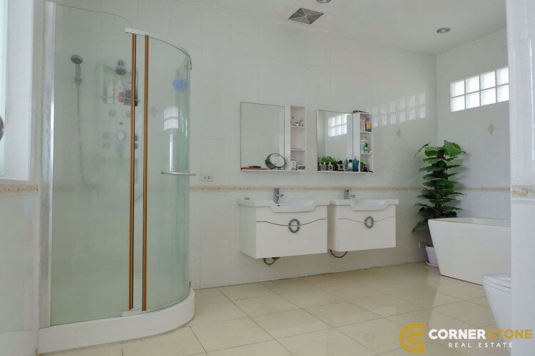 Дом в Паттайе, Таиланд | THE327894