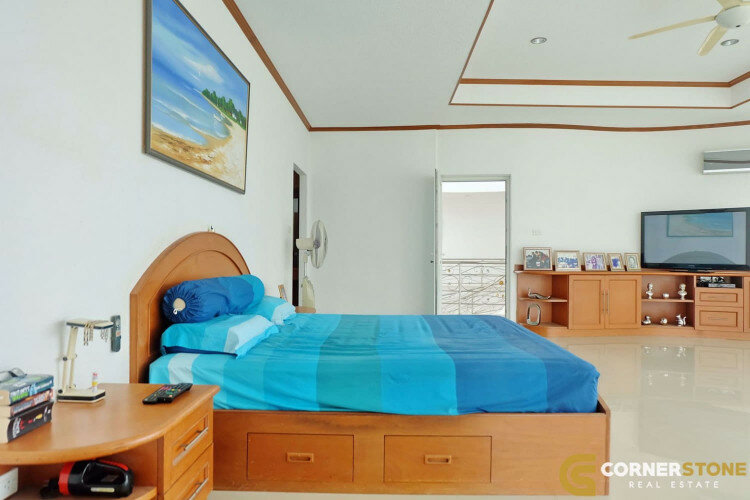 Дом в Паттайе, Таиланд | THE327894