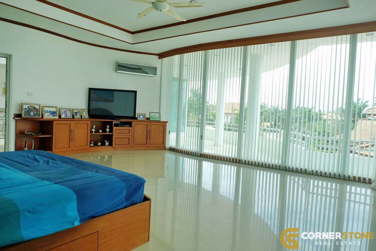 Дом в Паттайе, Таиланд | THE327894