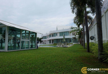 Дом в Паттайе, Таиланд | THE327894