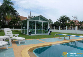 Дом в Паттайе, Таиланд | THE327894