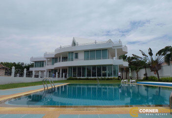 Дом в Паттайе, Таиланд | THE327894