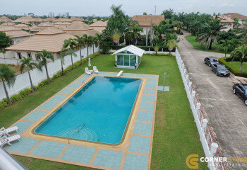 Дом в Паттайе, Таиланд | THE327894