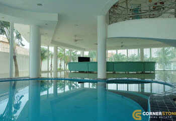 Дом в Паттайе, Таиланд | THE327894