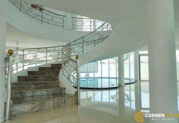 Дом в Паттайе, Таиланд | THE327894