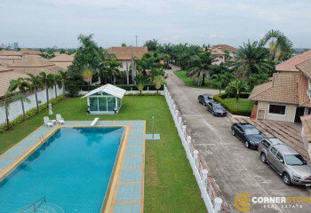 Дом в Паттайе, Таиланд | THE327894