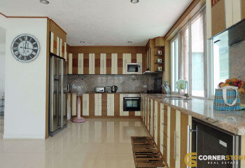 Дом в Паттайе, Таиланд | THE327894