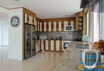 Дом в Паттайе, Таиланд | THE327894