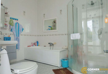 Дом в Паттайе, Таиланд | THE327894