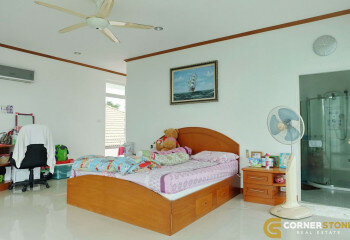 Дом в Паттайе, Таиланд | THE327894